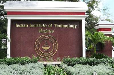 IIT Madras’ Annual Cultural Fest 'Saarang' Begins Today
