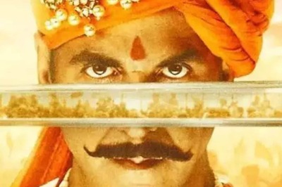 Akshay Kumar Makes a 'Humble Request' Ahead of Samrat Prithviraj Release: 'Has Taken Four Years To...'