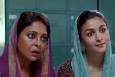 Darlings Teaser: Alia Bhatt, Shefali Shah Switch On Dark Mode With Vijay Varma, Roshan Mathew in Tow