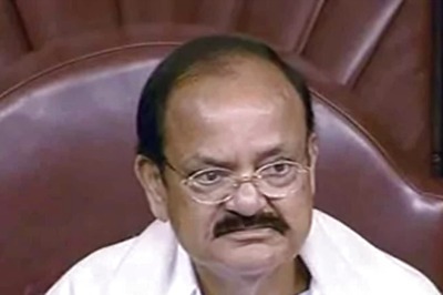 VP Naidu Calls for Taking Higher Education to Rural Areas, Make it More Inclusive, Equitable
