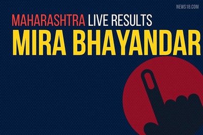 Mira Bhayandar Election Results 2019 Live Updates (मीरा-भाईंदर): Independent Wins