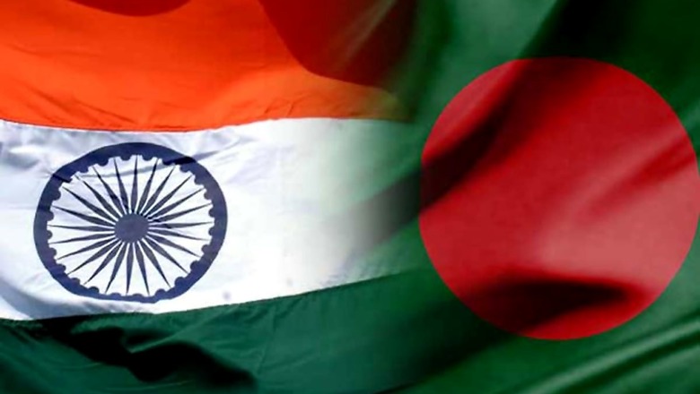 India-Bangladesh Inland Waterway Route to Be Made Operational on September 5