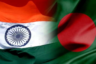India-Bangladesh Inland Waterway Route to Be Made Operational on September 5