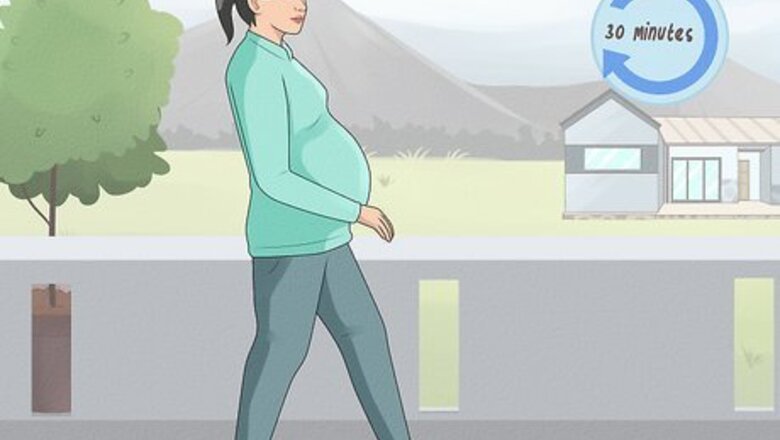 How to Induce Labor: Do Natural Methods Work?