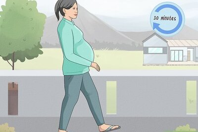 How to Induce Labor: Do Natural Methods Work?