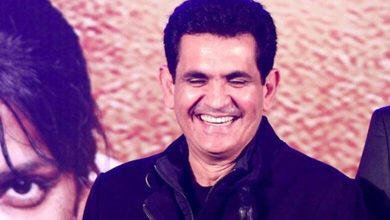 Omung Kumar: There is no issue between me and Sanjay Leela Bhansali