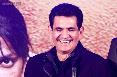 Omung Kumar: There is no issue between me and Sanjay Leela Bhansali