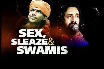 Police hunt for UP godman for kidnapping woman disciple