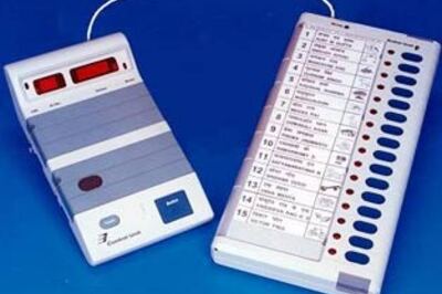 EVMs can be manipulated, claim experts