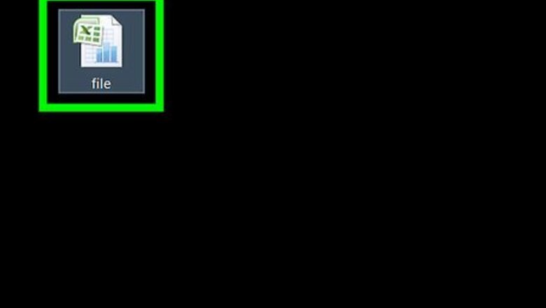 How to Add Error Bars in Excel on PC or Mac