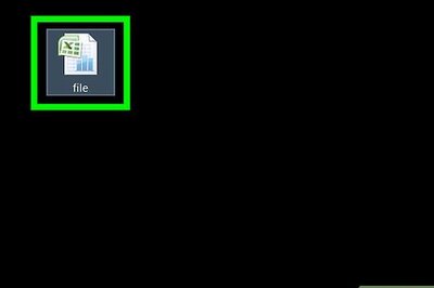 How to Add Error Bars in Excel on PC or Mac