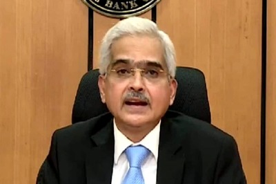 Need Higher Investment in Healthcare, Infrastructure for Sustainable Growth: RBI Guv