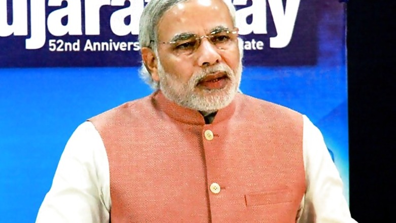 Maruti Suzuki Chairman to meet Modi today
