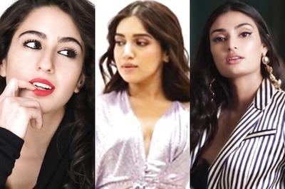 Earth Day 2020: Sonam Kapoor, Sara Ali Khan Celebrate Nature With Special Wishes