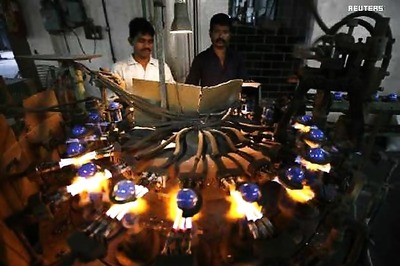 Goldman Sachs upgrades India to 'overweight'