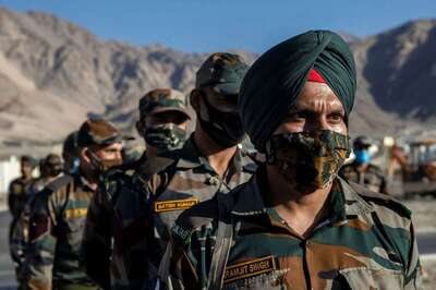 Eastern Ladakh Row: 8th Round of Corps Commander Talks Likely This Week