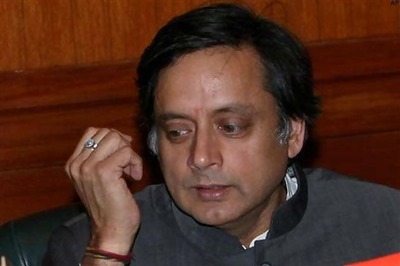 Tharoor has received death threat, says aide