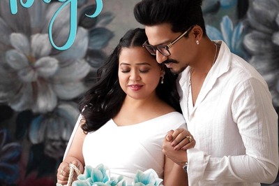 Bharti Singh is Ready to Be a Mom Again After Son's Birth but There is a Major Condition