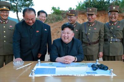 'North Korea Likely Has More Plutonium Than Previously Thought'