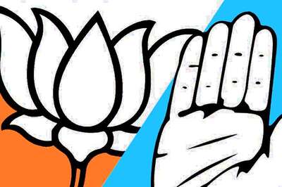 BJP, Congress Announce Candidates for Alwar, Ajmer LS Bypolls