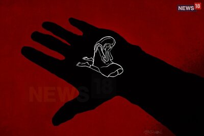 Indian-Origin Financier Gets 8 Years in Jail for Rape in UK