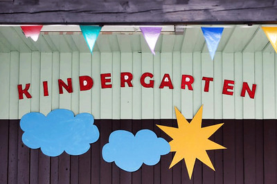 7 killed, 66 Injured as Blast Rocks Kindergarten in East China