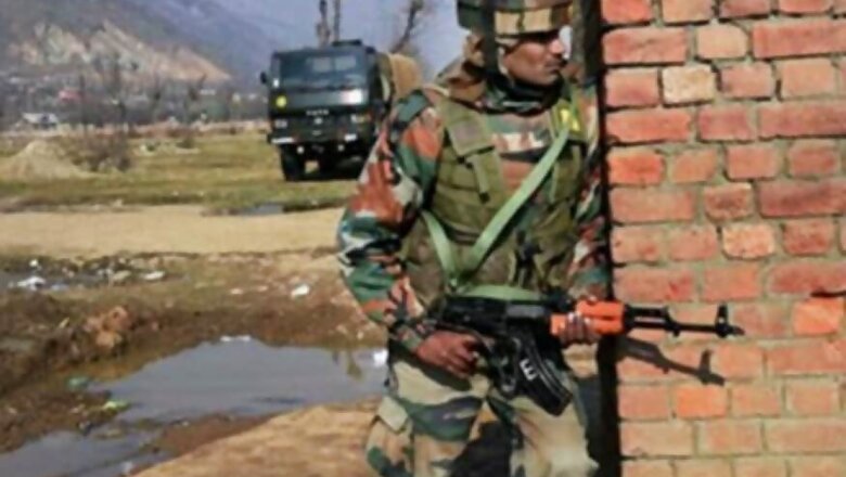 Civilian Shot Dead by Unidentified Gunmen in Srinagar Outskirts
