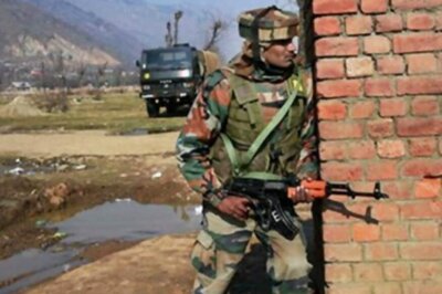 Civilian Shot Dead by Unidentified Gunmen in Srinagar Outskirts
