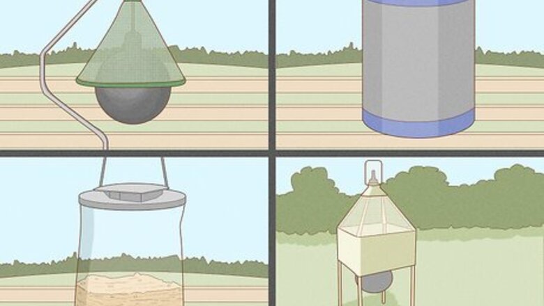 How to Get Rid of Horse Flies