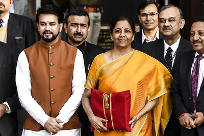 Focus on Agriculture, Message for Taxpayers: Budget 2020 Falls Short of 'Big Bang' But Exceeds Expectations