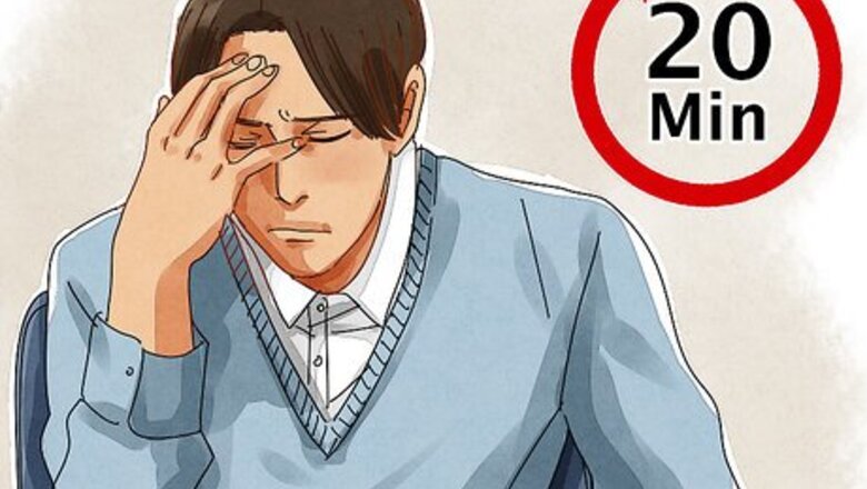 How to Avoid Thoughts Hampering Your Daily Activities