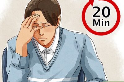 How to Avoid Thoughts Hampering Your Daily Activities