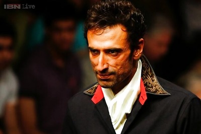Rahul Dev to play a demon in 'Devon ke Dev Mahadev'