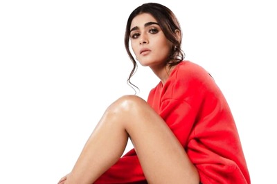 Arjun Reddy Fame Shalini Pandey Sets Internet on Fire With Super Hot Pictures