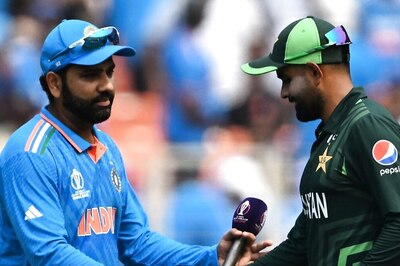 'Keep Our Focus and Stick to the Basics': Pakistan Skipper Babar Azam's Message Ahead of Marquee IND vs PAK Clash
