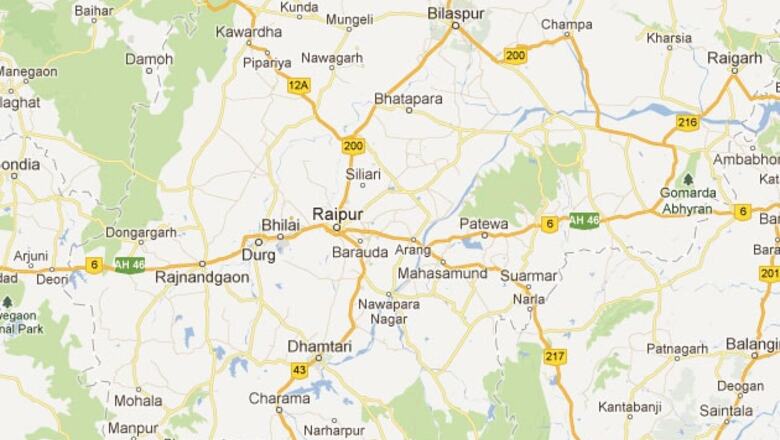 Monsoon session of Chhattisgarh Legislative Assembly ends