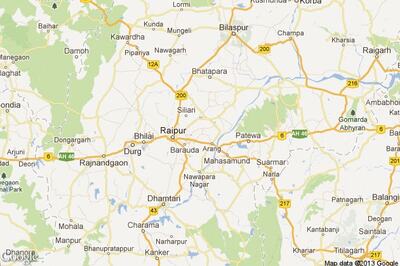 Monsoon session of Chhattisgarh Legislative Assembly ends