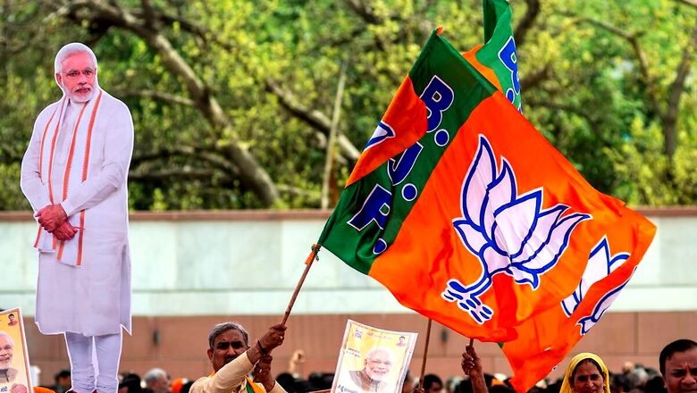 Congress Believes in Promotion of One Family Alone, PM Modi Recognised Everyone: BJP