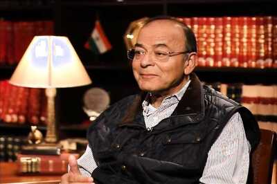 Have Great Faith in Judiciary's Resilience, Crisis Will be Resolved: Arun Jaitley
