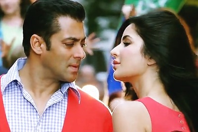 Watch: Extended trailer of Salman's 'Ek Tha Tiger'