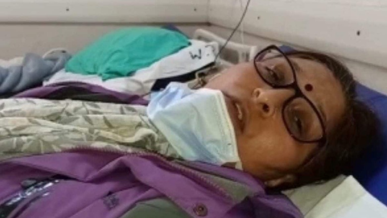 Greater Noida: Female Doctor Thrashed by Neighbours for Opposing Illegal Construction