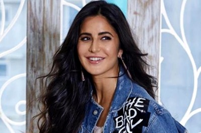 Watch Katrina Kaif's Hilarious Reaction on Everyone Getting Married in Bollywood