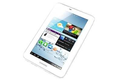 Samsung Galaxy Tab 2 311 up for pre-order for Rs 13,900