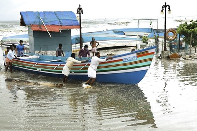 PM Modi to Review Preparations to Deal with Cyclone Tauktae