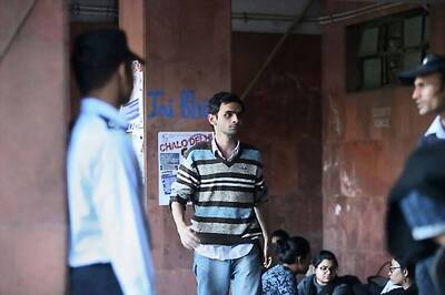 Delhi HC to hear plea seeking arrest of 5 JNU students