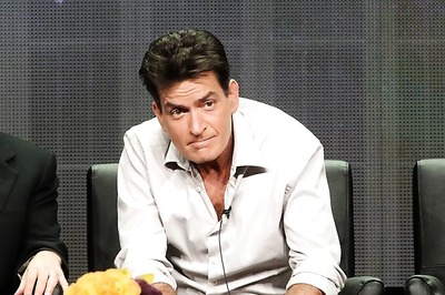 Charlie Sheen uses latin name for 'Machete'