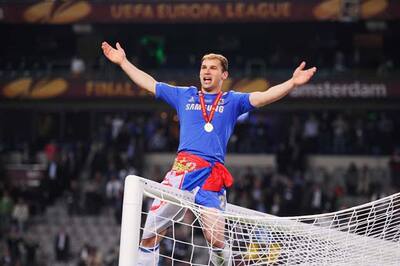 Chelsea deserve Europa glory, says matchwinner Ivanovic