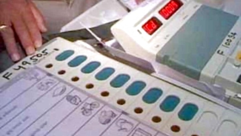 MP NGO Accuses State Election Commission of Anomalies in Purchase of EVMs