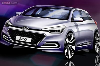 Hyundai Elite i20: 5 things you should know about the upcoming Hyundai car