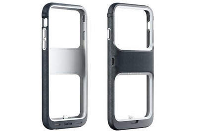 SanDisk's New Case Can Boost iPhone Storage From 16 GB to 128 GB Instantly